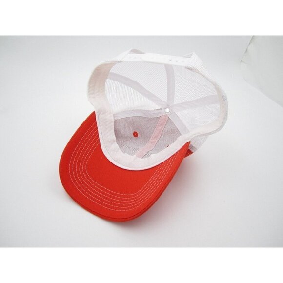 PGA Camps Golf Mesh Snapback Adjustable Hat (B) - Picture 5 of 5